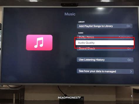 how to listen to hi-res lossless apple music: exploring the nuances of digital audio formats