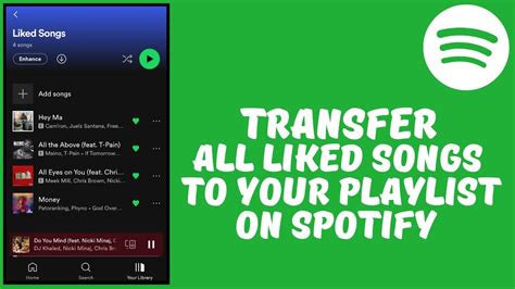 how to transfer liked songs from spotify to apple music and the future of personal data management