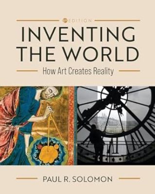 Inventing the World: How Art Creates Reality PDF - A Deeper Dive into the Creative Process