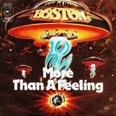 “More than a Feeling” is Representative of Which Band’s Musical Style? - A Deep Dive into the Mystery of Music