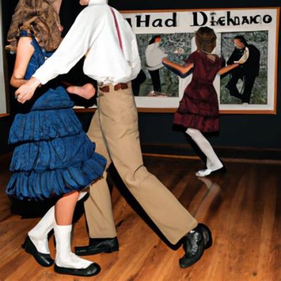 what is a sadie hawkins dance: how does the tradition of the sadie hawkins dance differ across cultures?