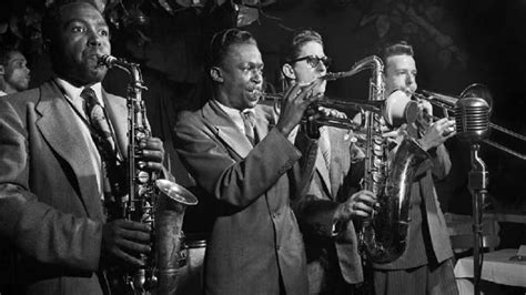 what style of jazz music most influenced the beat poets? the improvisational nature of bebop